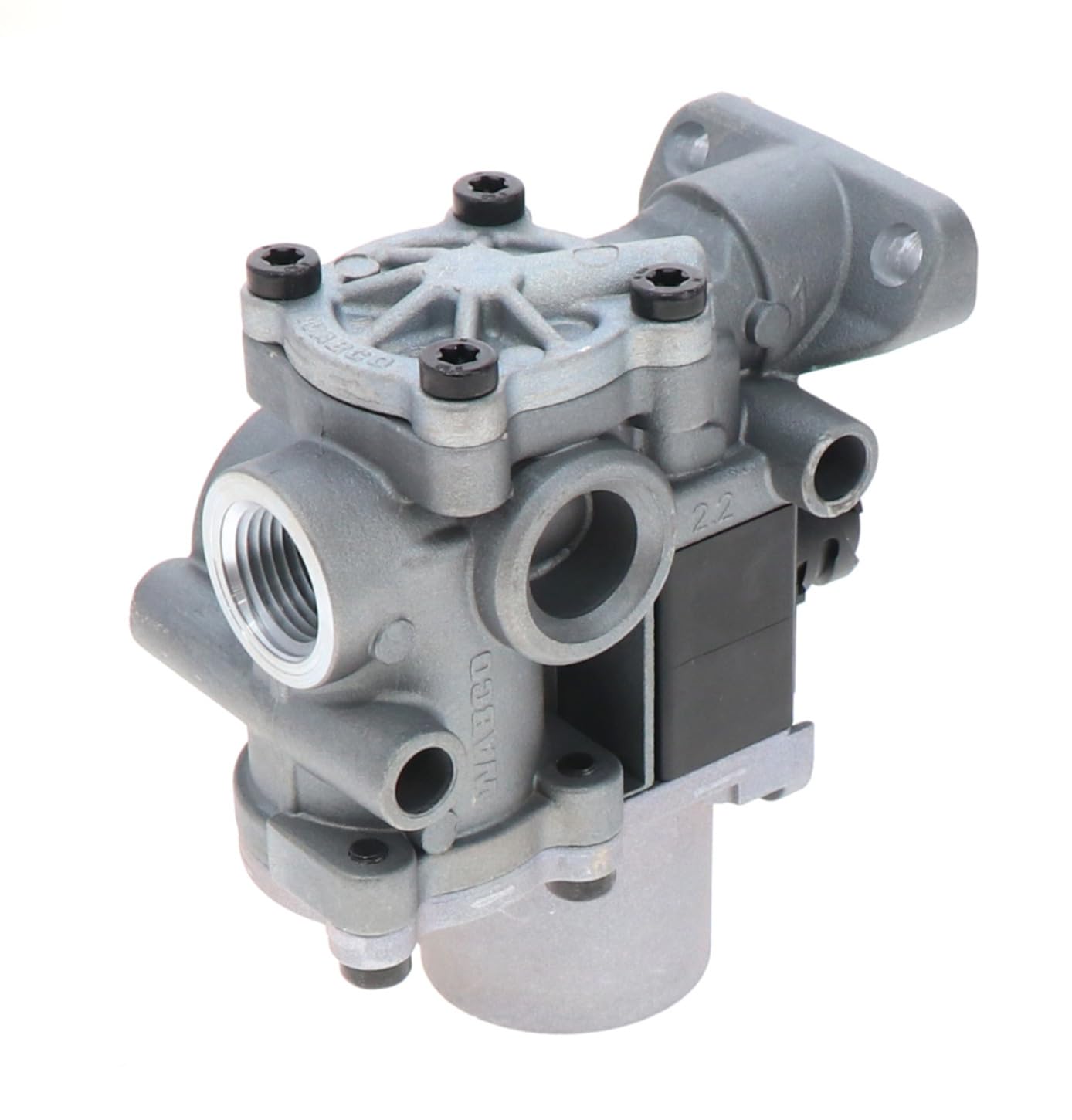 Amazon.com: Freightliner ABS Modulator - TDA R955353 : Automotive